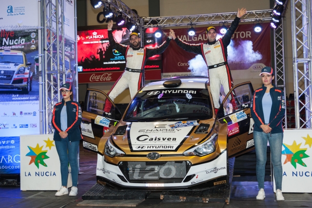 016 Rallye La Nucia 057